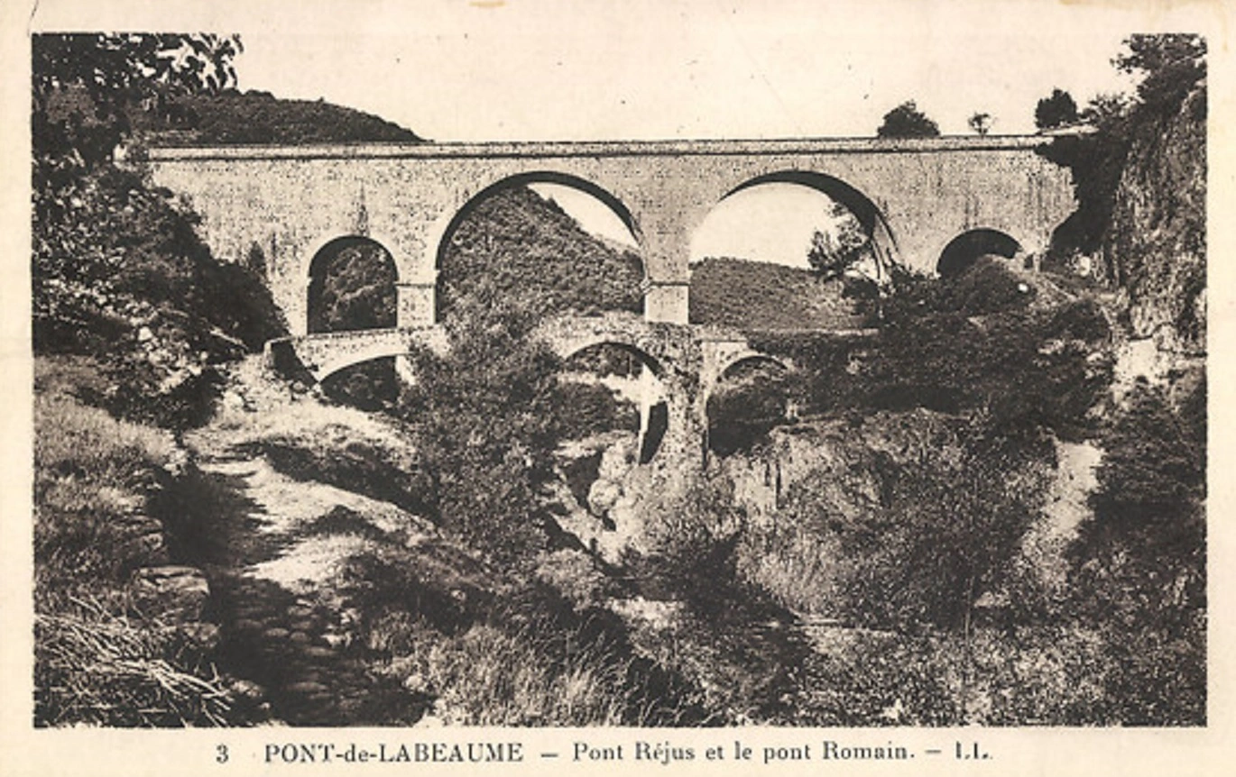 Pont romain 1900-1930.webp